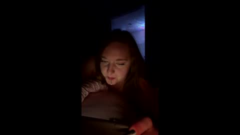 yourthickgingergoddess online show from 06.03.26