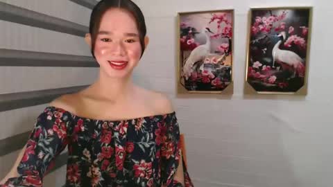 yourtinybunny online show from 02.21.25