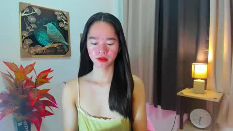 yourtinybunny online show from 04.12.26