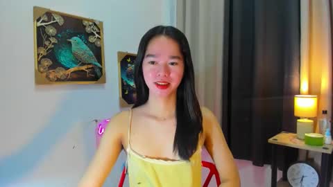 Snapshot of yourtinybunny chatting on 05.21.26 yourtinybunny online show from 05.21.26