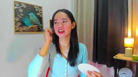 Snapshot of yourtinybunny chatting on 05.26.26 yourtinybunny online show from 05.26.26