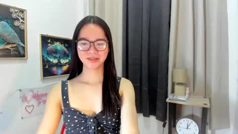 Snapshot of yourtinybunny chatting on 07.16.26 yourtinybunny online show from 07.16.26