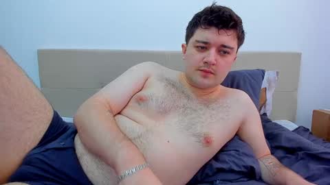 Snapshot of yourtotoro chatting on 01.07.25 Mike online show from 01.07.25