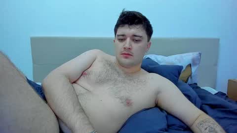 Snapshot of yourtotoro chatting on 01.07.25 Mike online show from 01.07.25