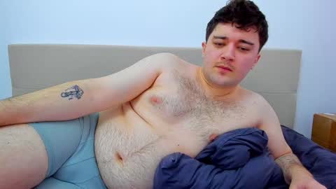 Snapshot of yourtotoro chatting on 01.09.25 Mike online show from 01.09.25