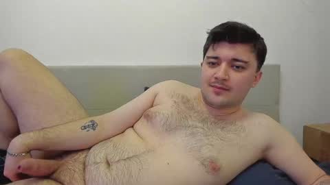 Snapshot of yourtotoro chatting on 01.13.25 Mike online show from 01.13.25