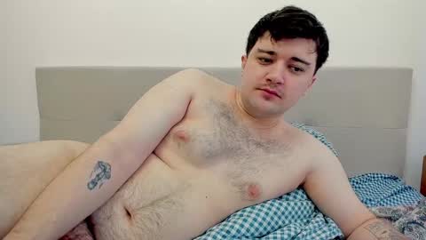 Snapshot of yourtotoro chatting on 01.23.25 Mike online show from 01.23.25