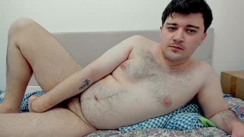 Snapshot of yourtotoro chatting on 01.23.25 Mike online show from 01.23.25