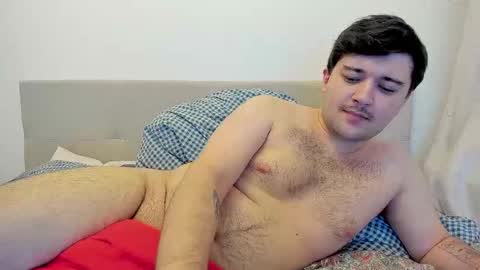 Snapshot of yourtotoro chatting on 03.04.25 Mike online show from 03.04.25