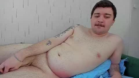 Snapshot of yourtotoro chatting on 09.24.25 Mike online show from 09.24.25