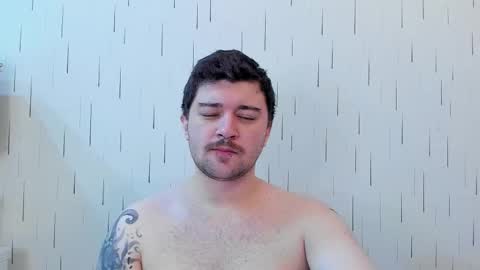 Snapshot of yourtotoro chatting on 10.02.25 Mike online show from 10.02.25