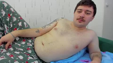 Snapshot of yourtotoro chatting on 10.08.25 Mike online show from 10.08.25