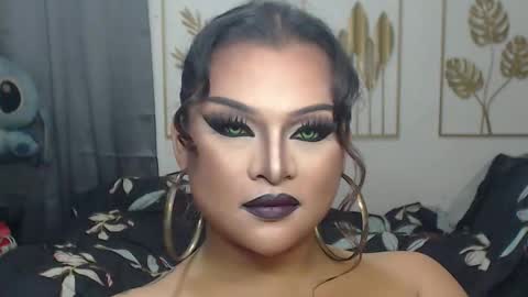 Anastacia Grey  online show from 12.17.25