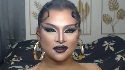 Anastacia Grey  online show from 01.16.26