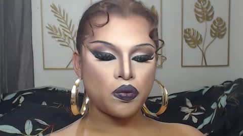 Anastacia Grey  online show from 03.15.26