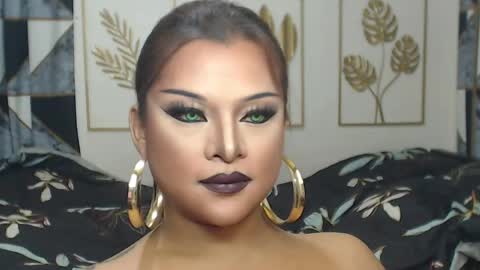 Anastacia Grey  online show from 05.15.26