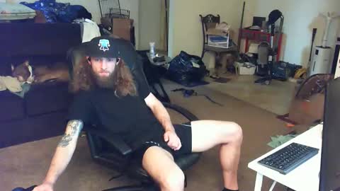 yourtruenemesis online show from 05.13.26