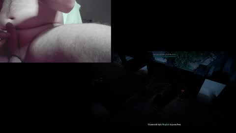 Snapshot of yourturkishdaddy chatting on 05.10.26 yourturkishdaddy online show from 05.10.26