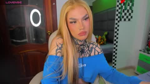 GI online show from 09.17.25