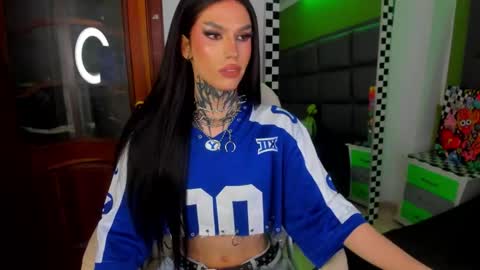 GI online show from 09.20.25