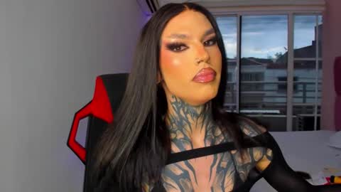 GI online show from 02.22.26