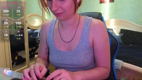 Sweet Sasha online show from 09.11.25