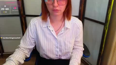 Sweet Sasha online show from 09.16.25