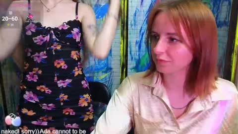 Sweet Sasha online show from 09.23.25