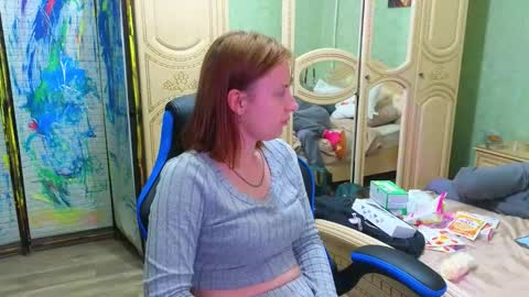 Sweet Sasha online show from 09.25.25