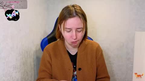 Sweet Sasha online show from 01.17.26