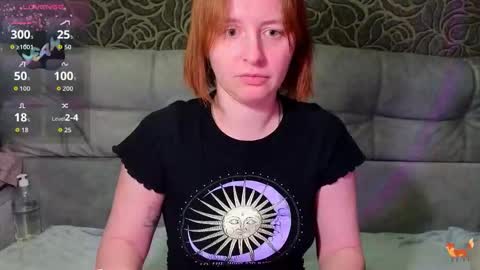 Sweet Sasha online show from 02.09.26