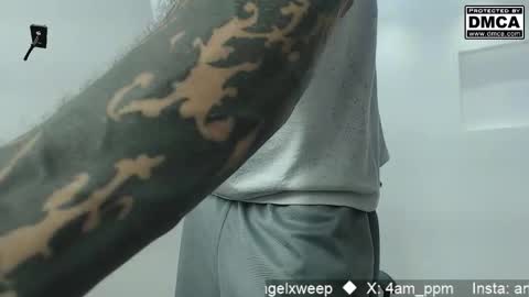 Angel online show from 03.28.26