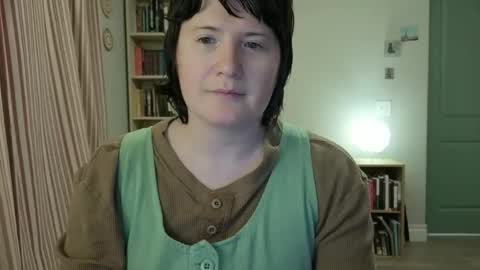 Snapshot of yousaiditfirst chatting on 03.08.26 Rose Noire online show from 03.08.26