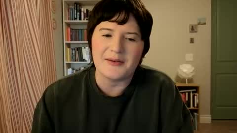 Snapshot of yousaiditfirst chatting on 05.23.26 Rose Noire online show from 05.23.26