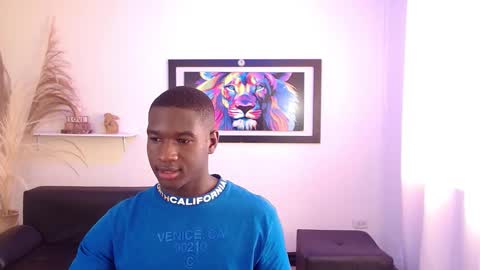 Simon online show from 02.28.25