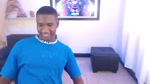 Simon online show from 02.28.25