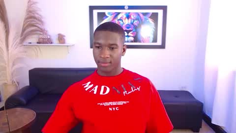 Simon online show from 03.01.25