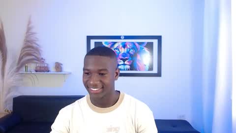 Simon online show from 03.03.25