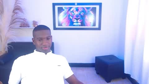 Simon online show from 03.04.25