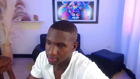 Simon online show from 03.04.25