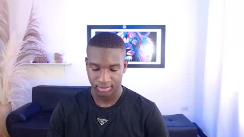 Simon online show from 03.05.25