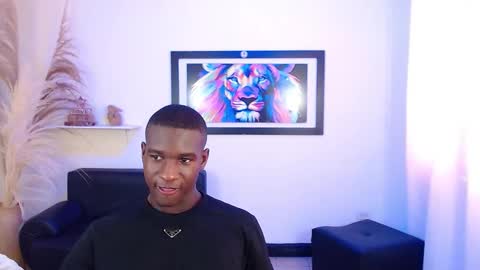 Simon online show from 03.05.25