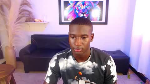 Simon online show from 03.06.25