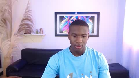 Simon online show from 03.07.25