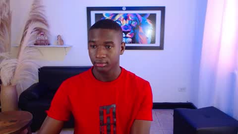 Simon online show from 03.08.25