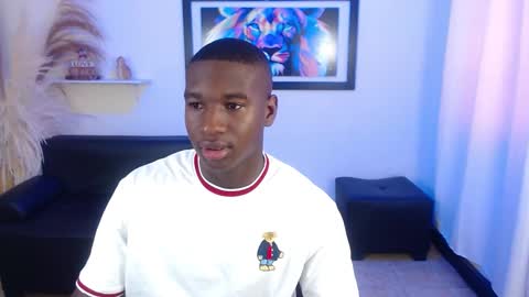 Simon online show from 03.12.25