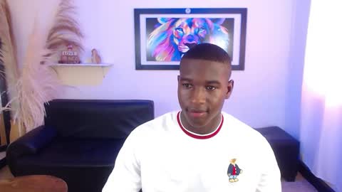 Simon online show from 03.12.25