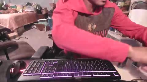 daddy online show from 02.10.26