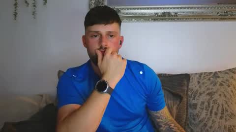 youzername2 online show from 01.18.26