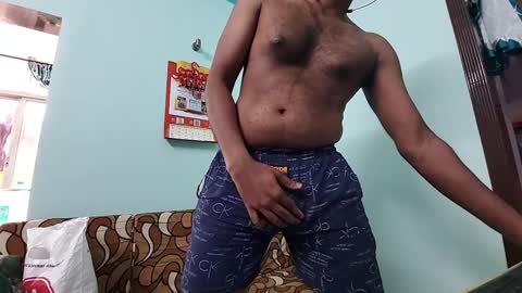 Naughty Santa online show from 01.08.25